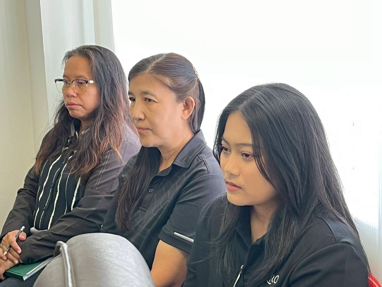 title - ผู้ตรวจราชการ ส.ป.ก. ประชุมติดตามผลการดำเนินงานตามแผนการตรวจราชการ ของ ส.ป.ก. ประจำปีงบประมาณ พ.ศ.2569 รอบที่ 1 จังหวัดพัทลุง